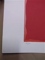 Lot 69 - Patrick Heron (British, 1920-1999)