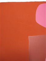 Lot 69 - Patrick Heron (British, 1920-1999)