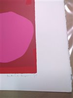 Lot 69 - Patrick Heron (British, 1920-1999)