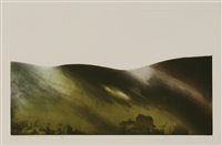Lot 44 - Norman Ackroyd (British, b.1938)
