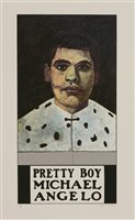 Lot 127 - Peter Blake (British, b.1932)