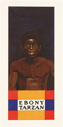 Lot 126 - Peter Blake (British, b.1932)
