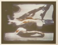 Lot 497 - Richard Hamilton CH (1922-2011)