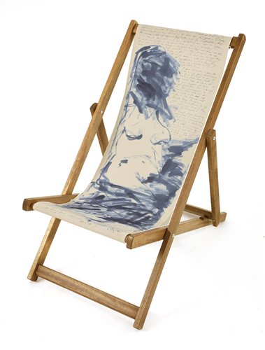 Lot 165 - Tracey Emin (British, b.1963)
