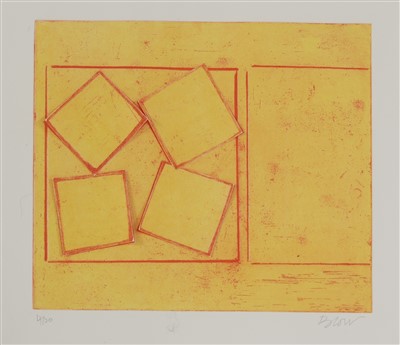 Lot 281 - Sandra Blow RA (1925-2006)