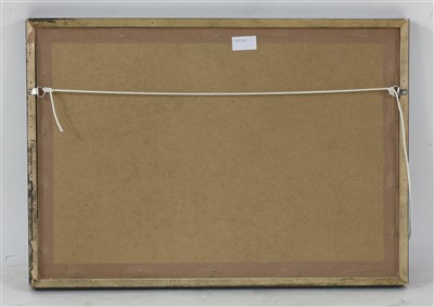 Lot 281 - Sandra Blow RA (1925-2006)