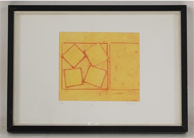 Lot 281 - Sandra Blow RA (1925-2006)