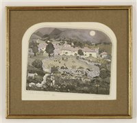 Lot 310 - Graham Clarke (British, b.1941)