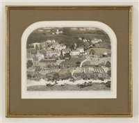 Lot 310 - Graham Clarke (British, b.1941)