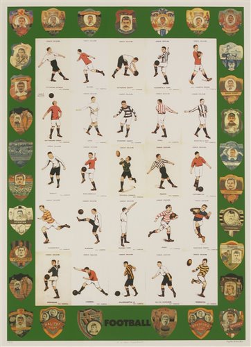 Lot 128 - Peter Blake (British, b.1932)
