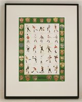 Lot 128 - Peter Blake (British, b.1932)