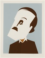 Lot 140 - Noma Bar (Israeli, b.1973)