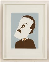 Lot 140 - Noma Bar (Israeli, b.1973)