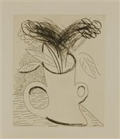 Lot 138 - David Hockney (British, b.1937)