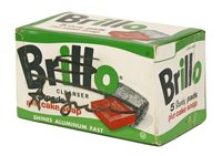 Lot 148 - Andy Warhol (American, 1928-1987)