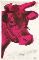 Lot 147 - Andy Warhol (American, 1928-1987)
