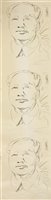 Lot 146 - Andy Warhol (American, 1928-1987)
