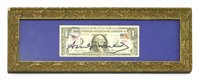 Lot 149 - Andy Warhol (American, 1928-1987)