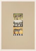 Lot 298 - Sir Peter Blake RA (b.1932)