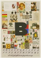 Lot 297 - Sir Peter Blake RA (b.1932)