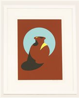 Lot 82 - Patrick Caulfield (British, 1936-2005)
