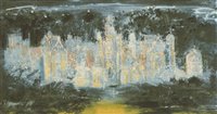 Lot 45 - John Piper (British, 1903-1992)
