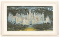 Lot 45 - John Piper (British, 1903-1992)