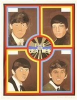 Lot 130 - Peter Blake (British, b.1932)