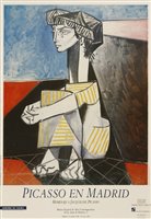 Lot 122 - After Pablo Picasso (Spanish, 1881-1973)