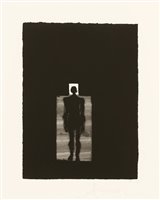 Lot 154 - Antony Gormley (British, b.1950)