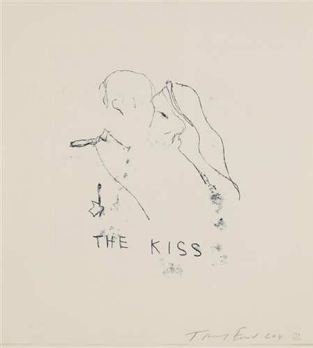 Lot 166 - Tracey Emin (British, b. 1963)