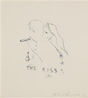 Lot 166 - Tracey Emin (British, b. 1963)