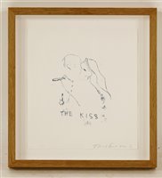 Lot 166 - Tracey Emin (British, b. 1963)