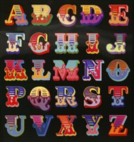 Lot 494 - Ben Eine (b.1970)