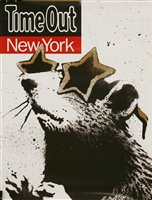 Lot 207 - After Banksy (British, b.1974)