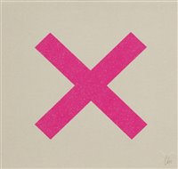 Lot 256 - Chris Levine (Canadian-British, b.1960)