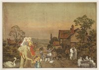 Lot 301 - Sir Peter Blake RA (b.1932)