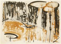 Lot 73 - Terry Frost RA (British, 1915-2003)