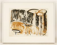 Lot 73 - Terry Frost RA (British, 1915-2003)