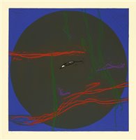 Lot 110 - Gordon House (British, 1934-2004)