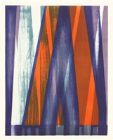 Lot 40 - Stanley Jones (British, b.1933)