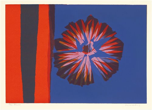 Lot 41 - Ron King (British, b.1932)