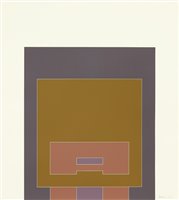 Lot 111 - Robyn Denny (British, 1930-2014)