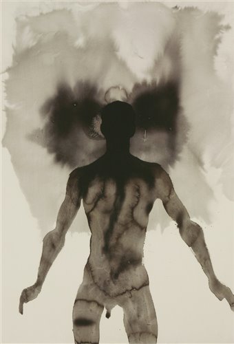 Lot 155 - Antony Gormley (British, b.1950)