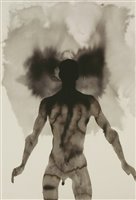 Lot 155 - Antony Gormley (British, b.1950)