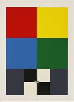 Lot 122 - Peter Blake (British, b.1932)