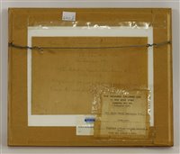 Lot 23 - Sir Edwin Henry Landseer RA (1802-1873)