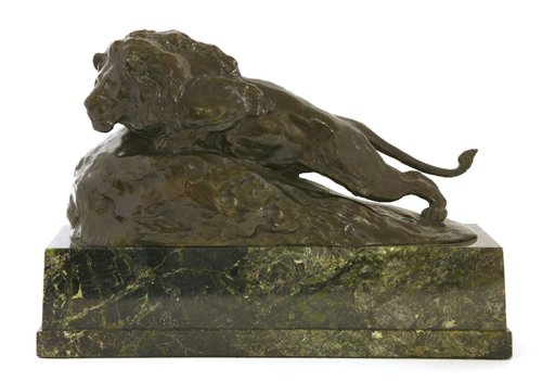 Lot 185 - Herbert Thomas Dicksee RE (1862-1942)