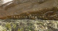Lot 185 - Herbert Thomas Dicksee RE (1862-1942)
