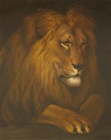 Lot 184 - Herbert Thomas Dicksee RE (1862-1942)